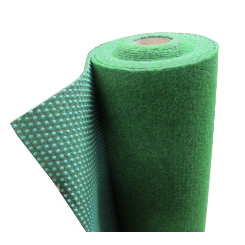 36" Green Nobby Back Matting (Per ft.)