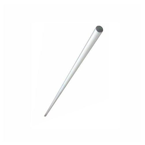 1/4" X 72" Solid Aluminum Rod