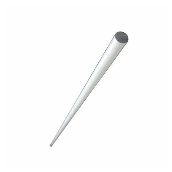 5/16" X 72" Solid Aluminum Rod