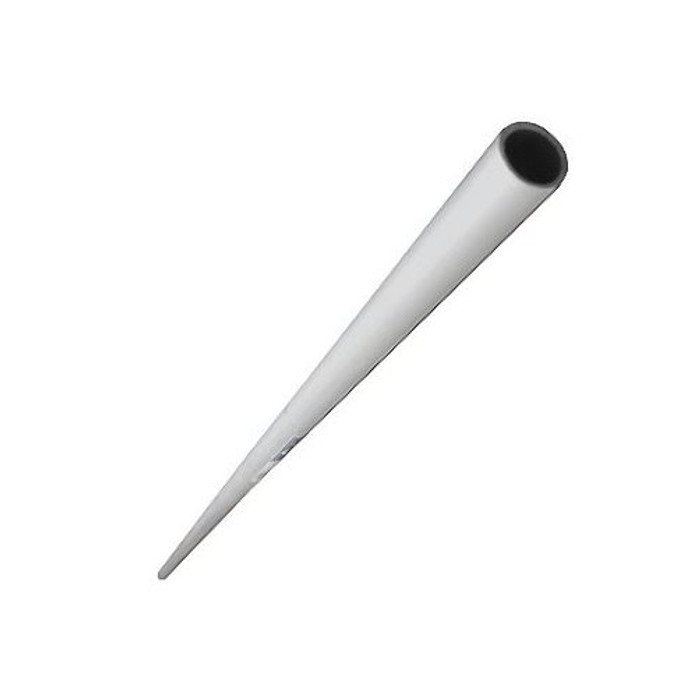 5/8" X 72" Aluminum Tubing