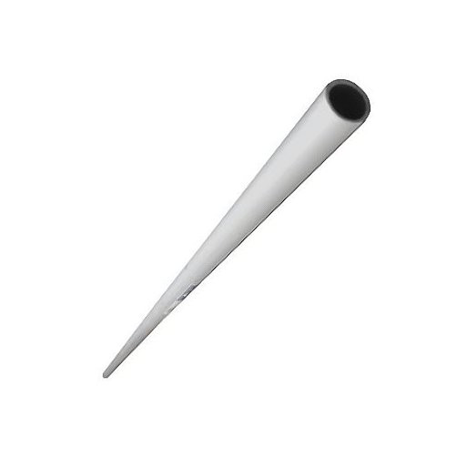 5/8" X 72" Aluminum Tubing