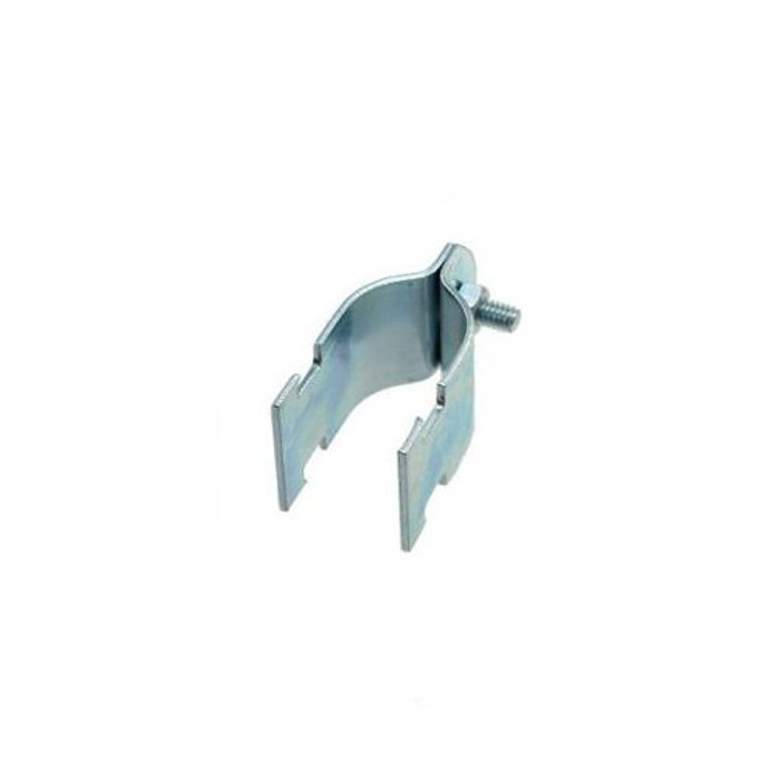 1/2" Metal Pipe Hanger