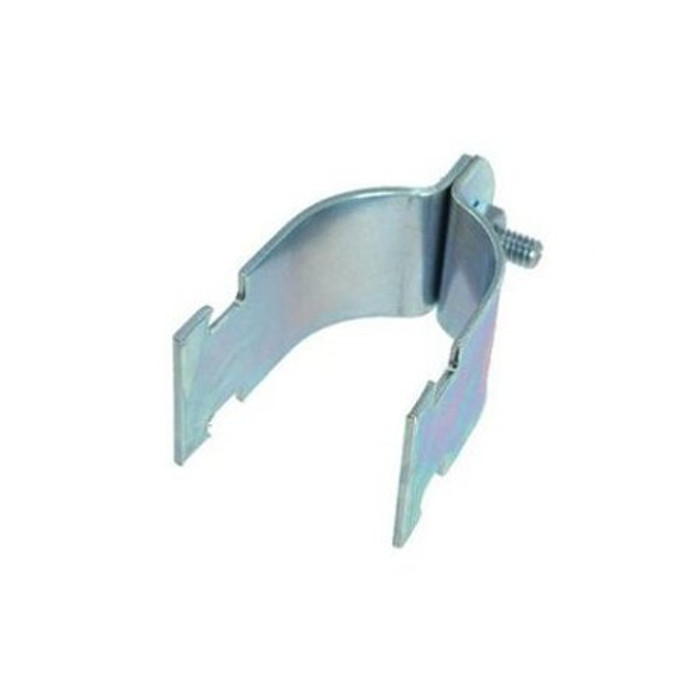 1-1/4" Metal Pipe Hanger