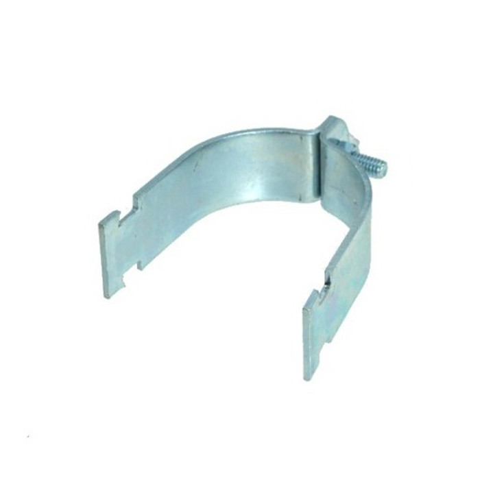 2-1/2" Metal Pipe Hanger