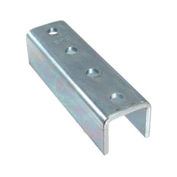 4-Hole Splice Clevis