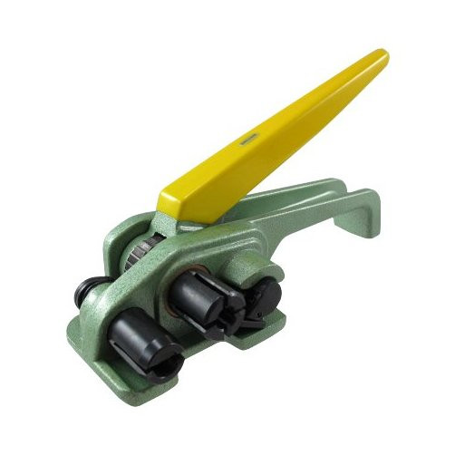 3/8" to 3/4" Heavy Duty Polypropylene & Polyester Strapping Tensioner