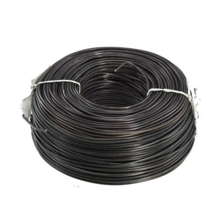 3.5 lb. Coil 16-Gauge Rebar Tie Wire (300')