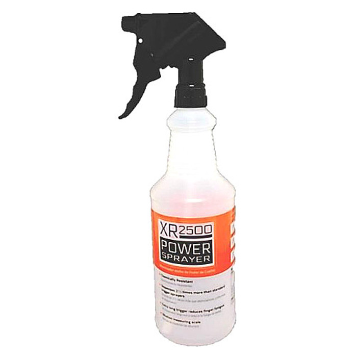 32 oz. Plastic Spray Bottle