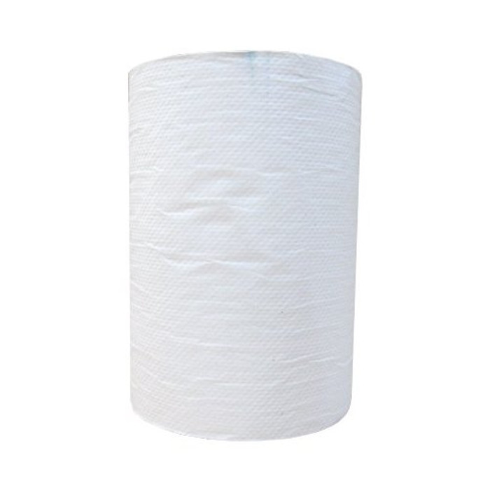 8" Commercial Rolled Towel