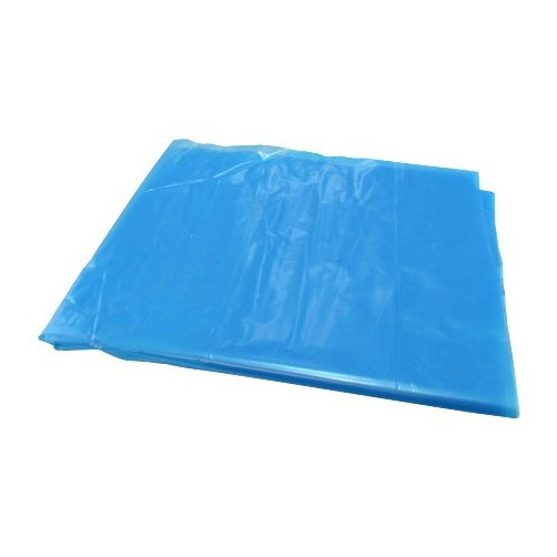 33 Gallon Blue Recycling Bags (Box of 90-100)