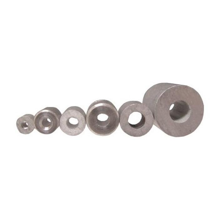 1/16" Aluminum Wire Cable Stop