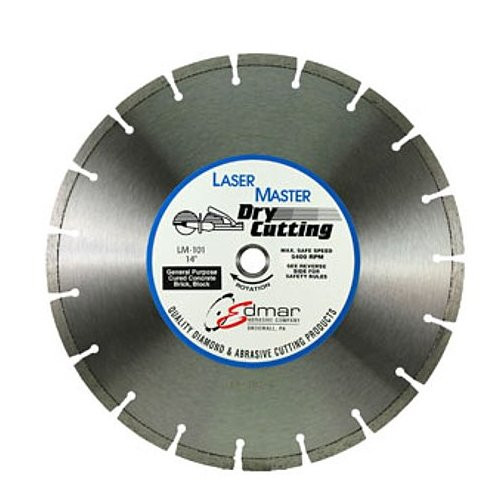 12" Premium Diamond Circular Saw Blade