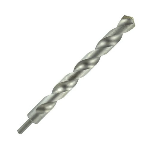 1-1/8" X 12" Masonry Drill Bit