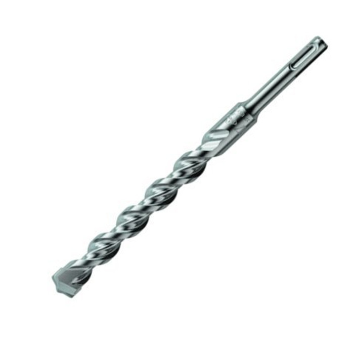 3/16" X 12" SDS-PLUS Masonry Drill Bit