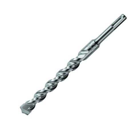 3/16" X 6" SDS-PLUS Masonry Drill Bit