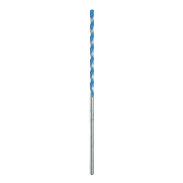 5/32" X 6" Multi-Construction Carbide Drill