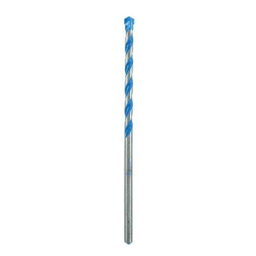 1/4" X 6" Multi-Construction Carbide Drill