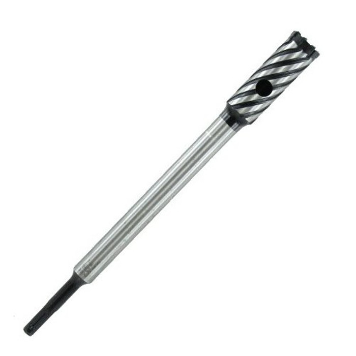 1" X 12" SDS-PLUS Rebar Cutter