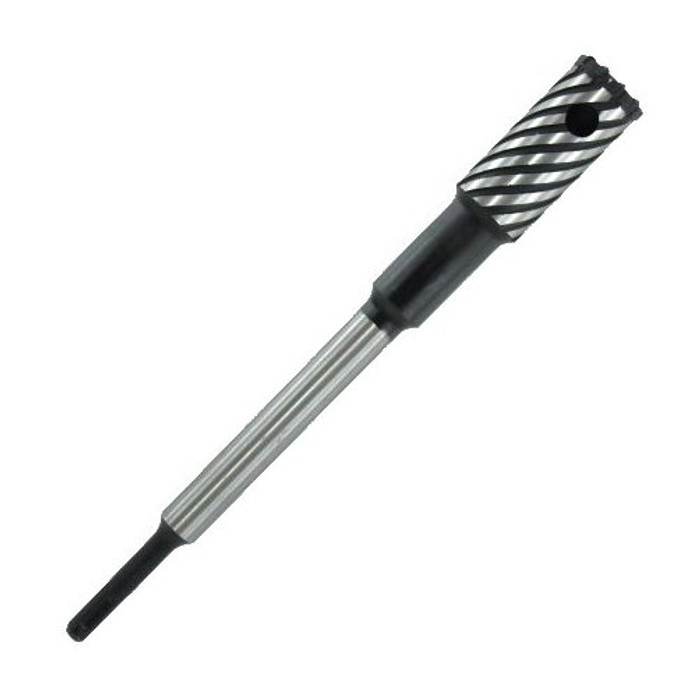 1-1/4" X 12" SDS-PLUS Rebar Cutter