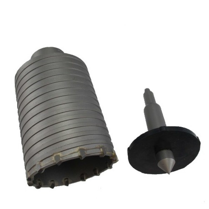 3" Thick Wall Masonry Core Drill