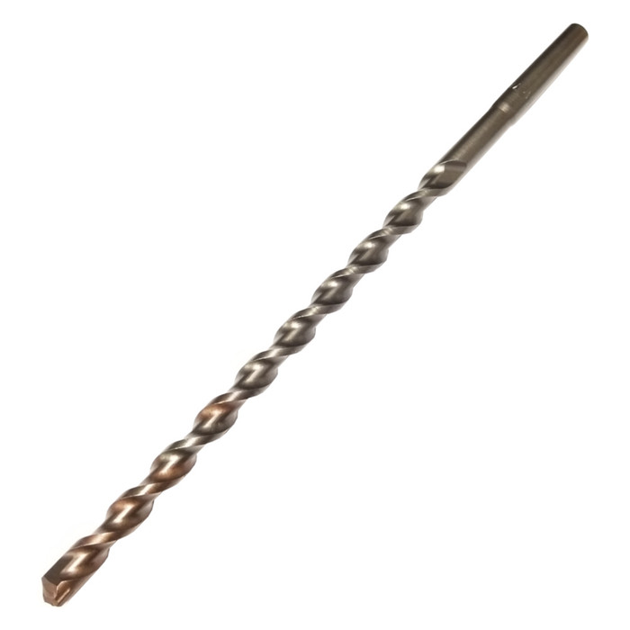 3/8" X 9" A-Taper Masonry Drill