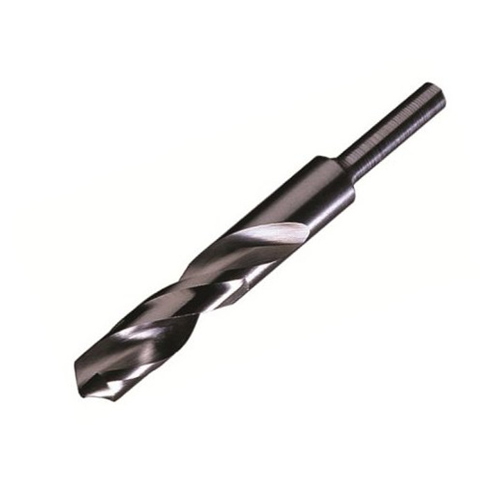 11/32" X 1/4" Shank High Speed Drill