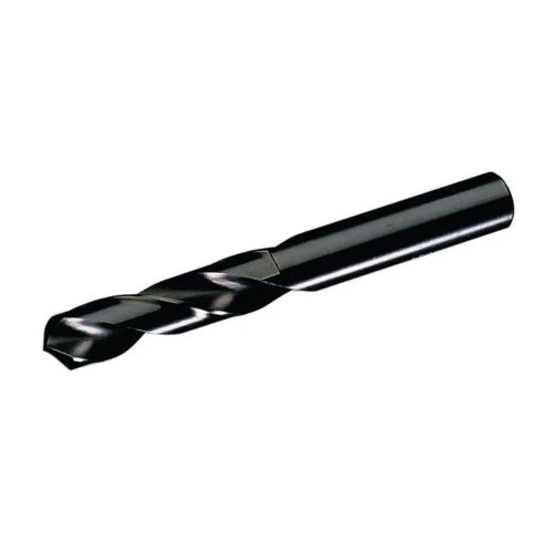 19/64" High Speed Stubby Drill