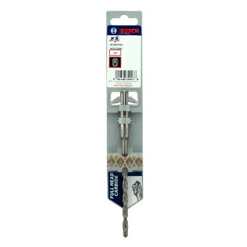 1/4" X 4" X 6-1/2" SDS-PLUS Full Head Rebar Cutting Bit