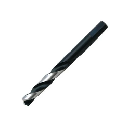 1/8" Brute High Speed Drill Bit with 3 Flatted Shank