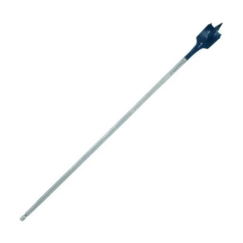 1" X 16" Flat Zip Bit