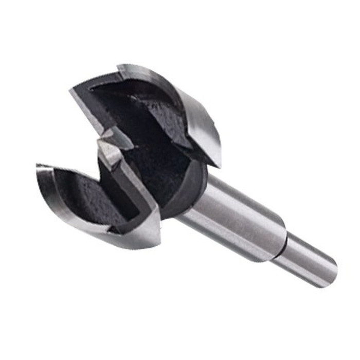 1-1/8" Forstner Bit