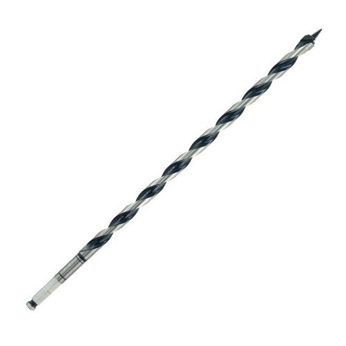 5/8" X 17" Nailkiller Auger