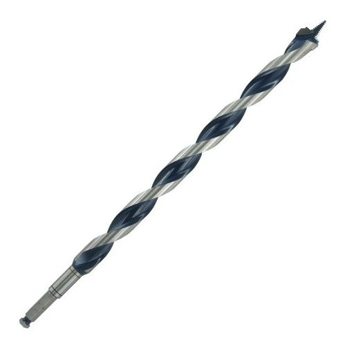 1" X 17" Nailkiller Auger
