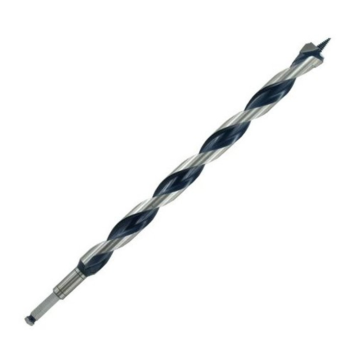 1-1/16" X 17" Nailkiller Auger