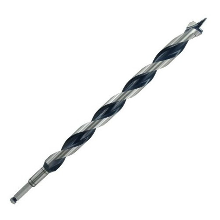 1-1/8" X 17" Nailkiller Auger