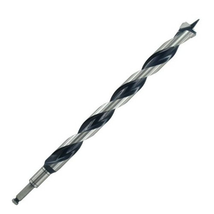 1-1/4" X 17" Nailkiller Auger