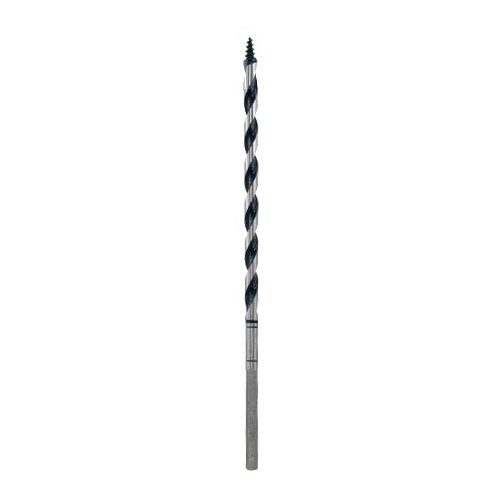 1/4" X 7-1/2" Nailkiller Auger