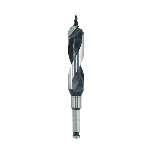 1-1/8" X 7-1/2" Nailkiller Auger