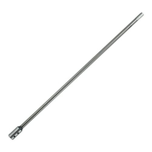 24" X 7/16" Hex Shank Auger Bit Extension