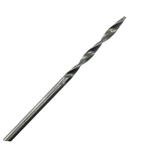 1/4" X 36" Bell Hanger Drill