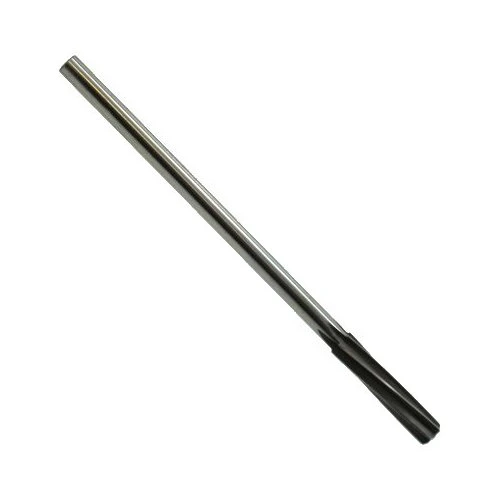 3/4" Helical Flute Chucking Reamer