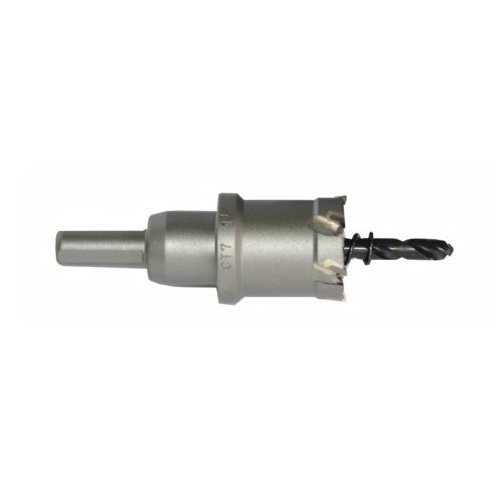 4" Carbide Tipped Holesaw w/ Arbor