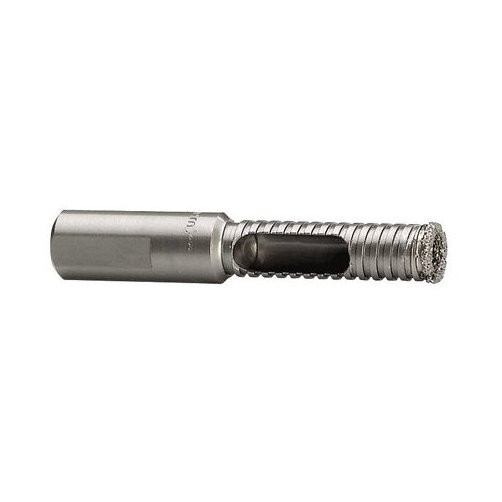 3/8" Diamond Grit Holesaw (1 Piece w/ Arbor)