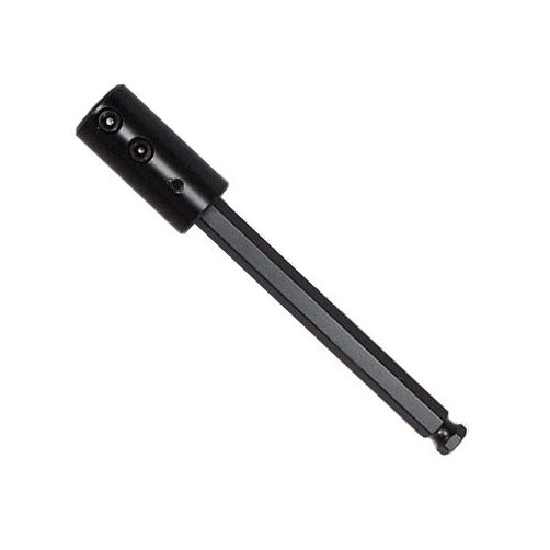 7/16" Hex X 5-1/2" Holesaw Extension