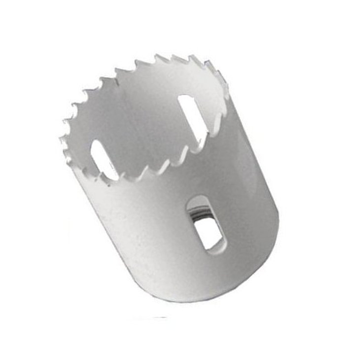 2-1/8" High Speed Holesaw