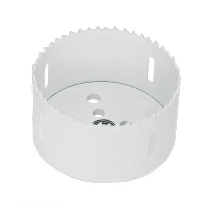 3-1/4" High Speed Holesaw