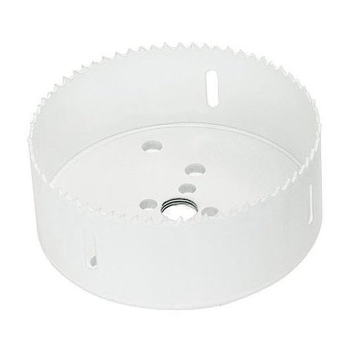 4-1/2" High Speed Holesaw