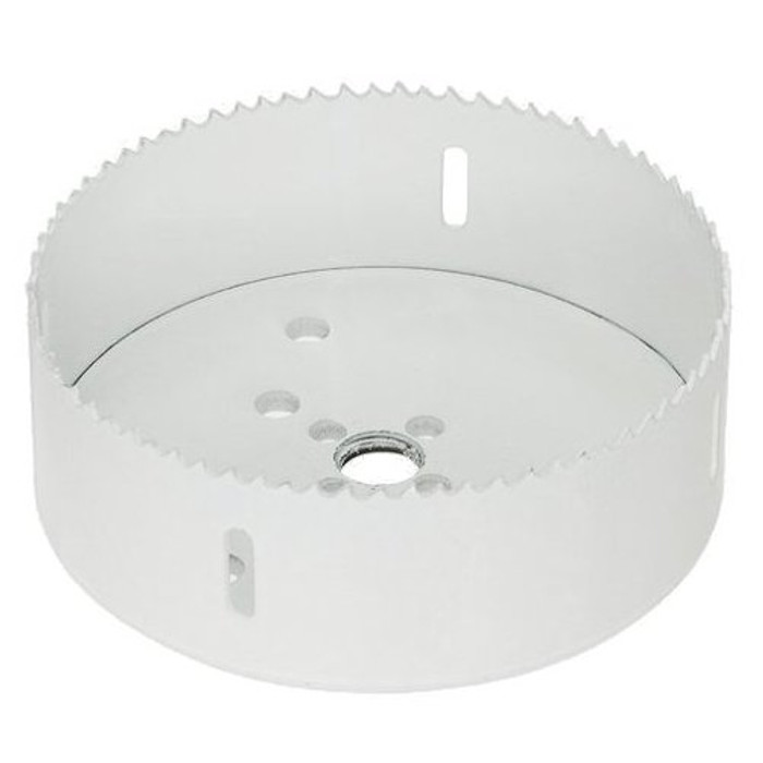 4-3/4" High Speed Holesaw