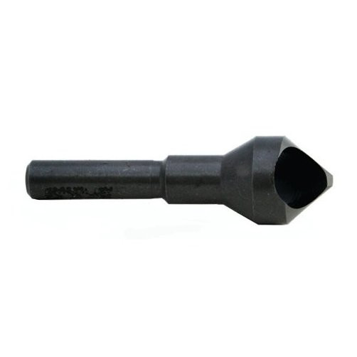 # 6 Aluminum Cutting Center Reamer