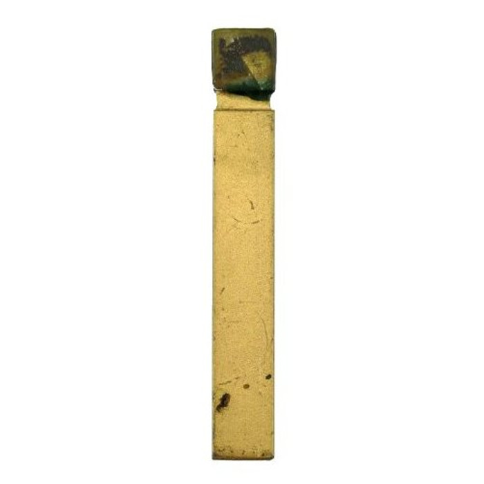 1/4" Center Carbide Tool Bit